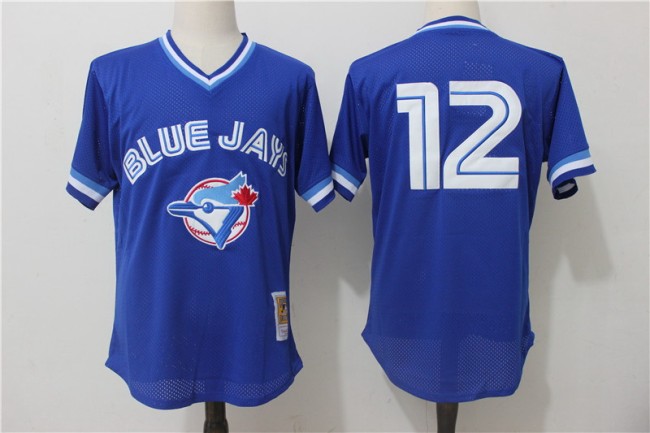 MLB Toronto Blue Jays-112