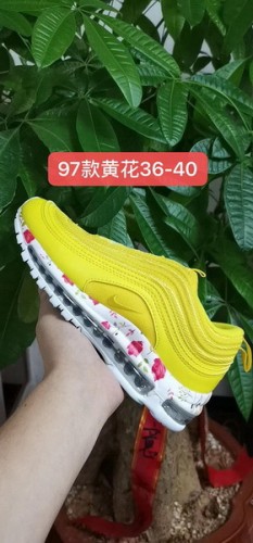 Nike Air Max 97 women shoes-225