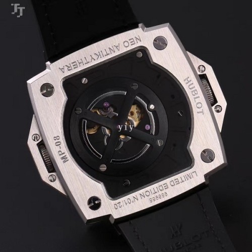 Hublot Watches-142