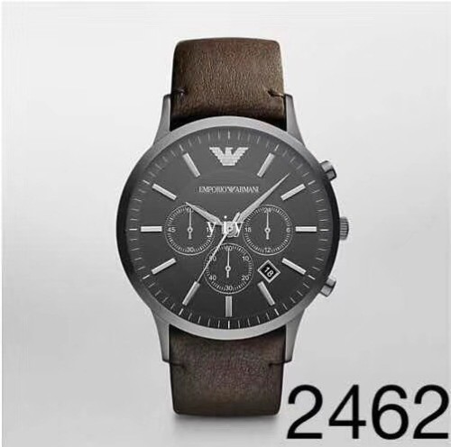 Armani Watches-030