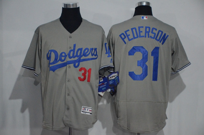 MLB Los Angeles Dodgers-059