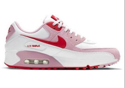 Nike Air Max 90 women shoes-589