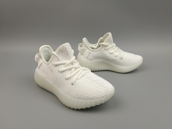 AD Yeezy 350 Boost V2 kids shoes-083