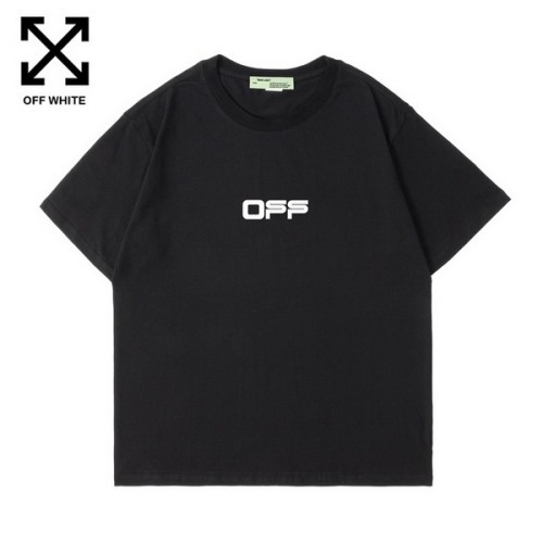 Off white t-shirt men-1638(S-XXL)