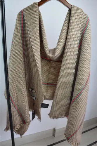 G Silk Scarf AAA-105