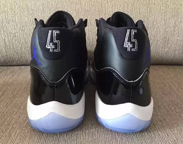 Air Jordan 11 shoes AAA-067