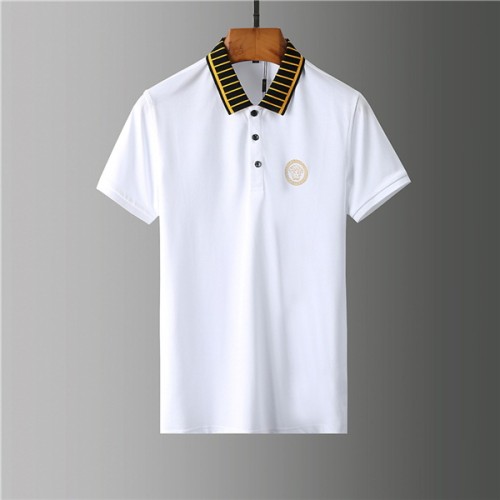 Versace polo t-shirt men-086(M-XXXL)