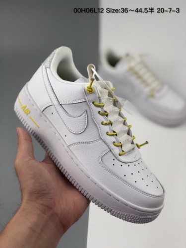 Nike air force shoes men low-695