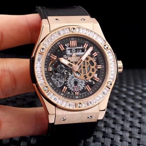 Hublot Watches-913