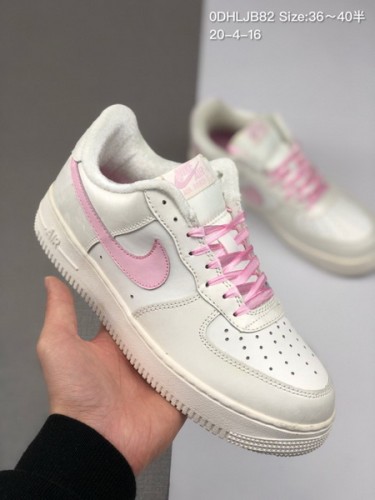 Nike air force shoes women low-229