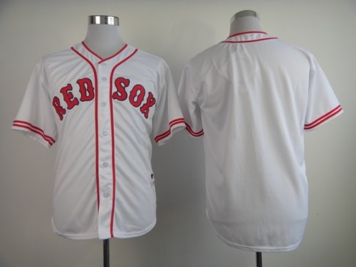 MLB Boston Red Sox-008