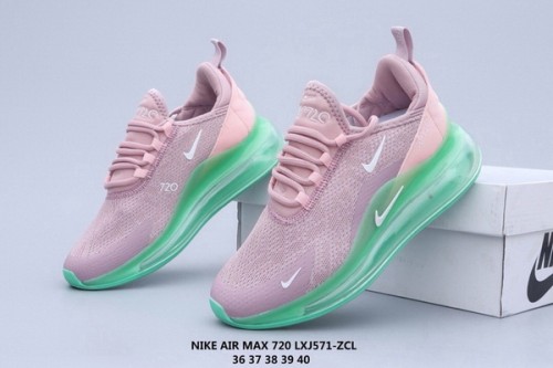 Nike Air Max 720 women shoes-264