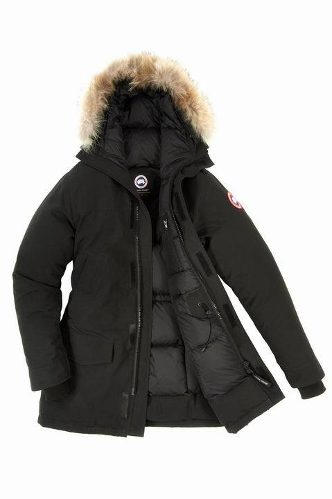 CG Down Jacket men-773