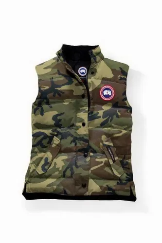 CG Down Vest men-022