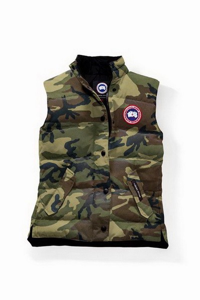 CG Down Vest men-022