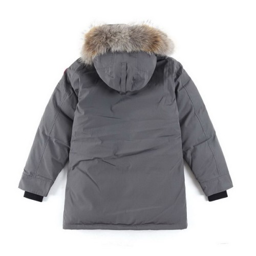 CG Down Jacket men-160