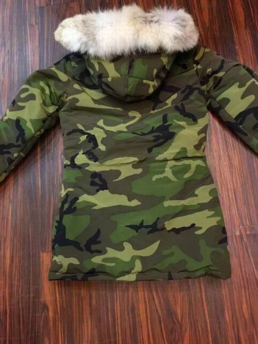 CG Down Jacket women-270