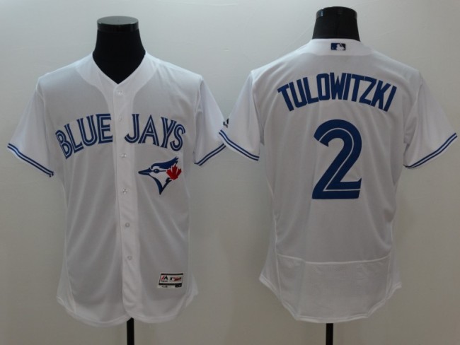 MLB Toronto Blue Jays-021