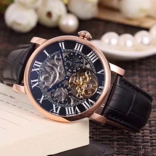 Cartier Watches-433