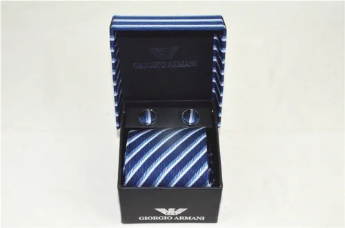 Armani Necktie AAA Quality-017