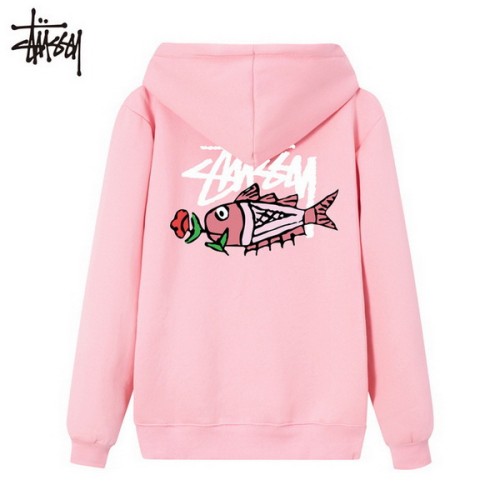 Stussy men Hoodies-452(S-XXL)