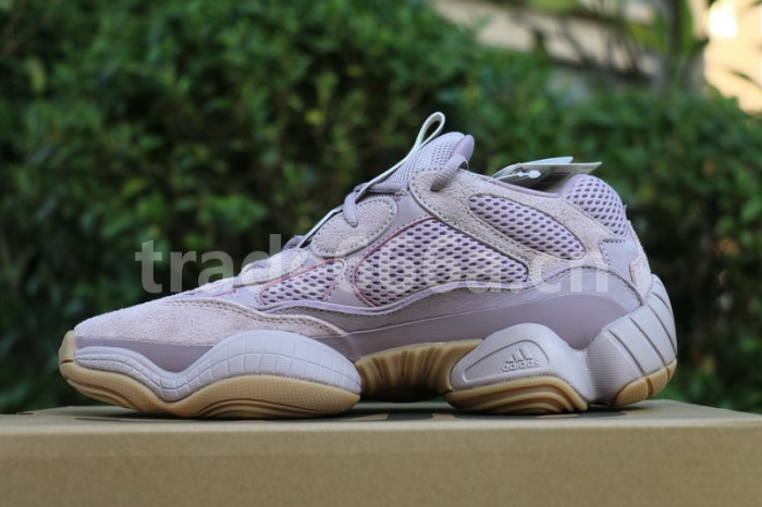 Authentic Yeezy 500 “Soft Vision”