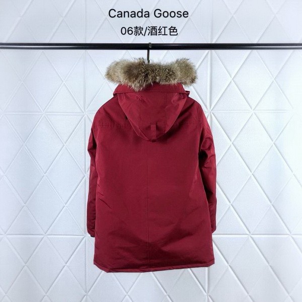 CG Down Jacket men-250