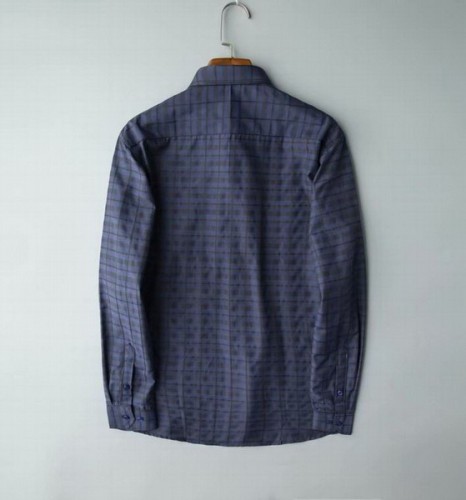 Burberry long sleeve men-305(M-XXXL)