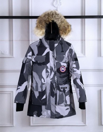 CG Down Jacket women-126