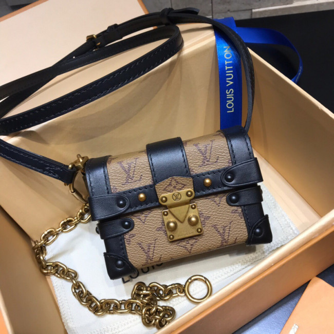 LV High End Quality Handbag-143