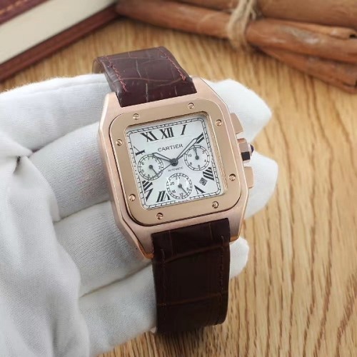 Cartier Watches-388