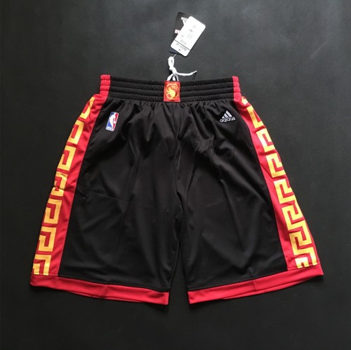 NBA Shorts-100