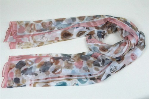 LV Silk Scarf AAA-014