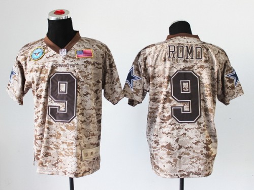 NFL Camouflage-116