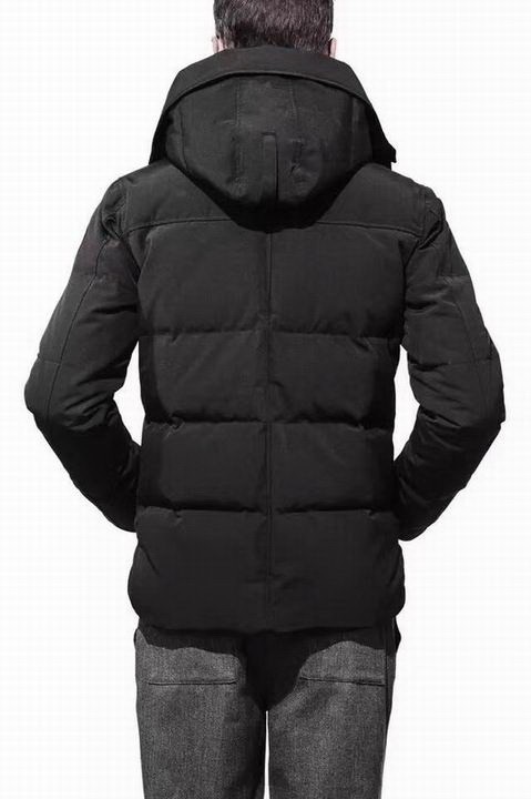 CG Down Jacket men-628