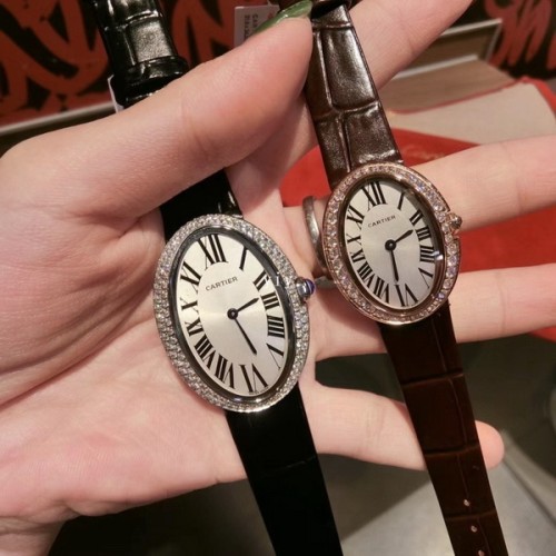 Cartier Watches-605