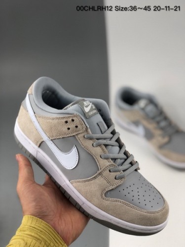 Nike Dunk shoes women low-301