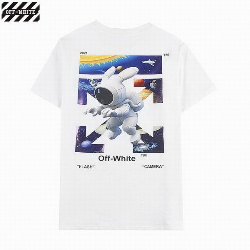Off white t-shirt men-996(S-XXL)