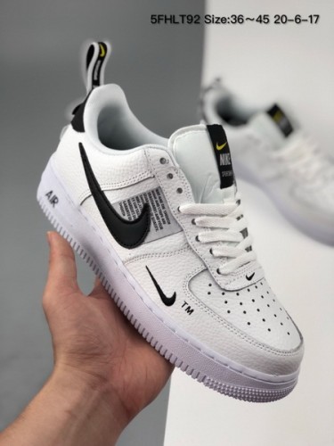 Nike air force shoes men low-769