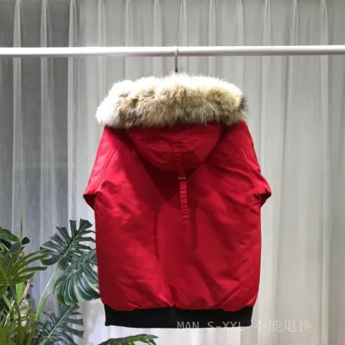 CG Down Jacket men-514
