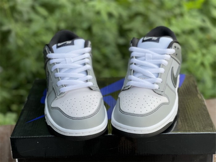 Authentic Nike SB Dunk Low Lunar Eclipse East