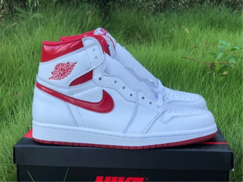 Super Max Perfect Jordan 1 shoes-128