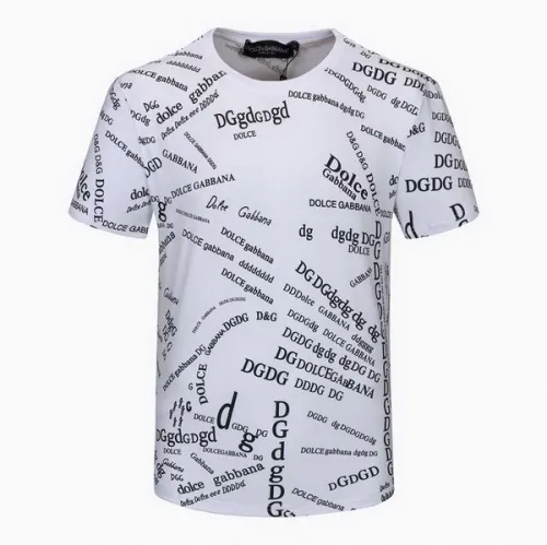 D&G t-shirt men-057(M-XXXL)