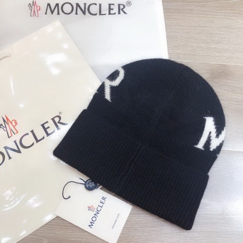 Moncler Wool Cap Scarf AAA-095