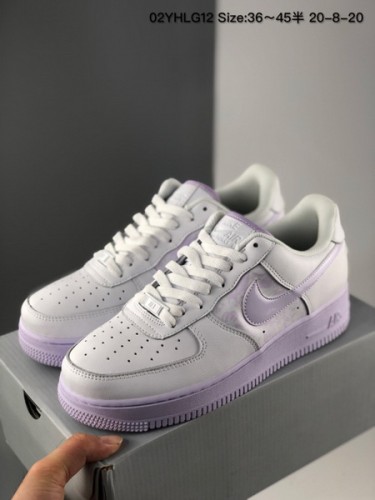 Nike air force shoes women low-876