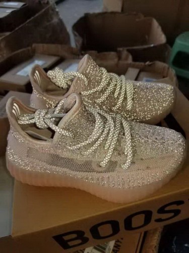 Yeezy 380 Boost V2 shoes kids-155