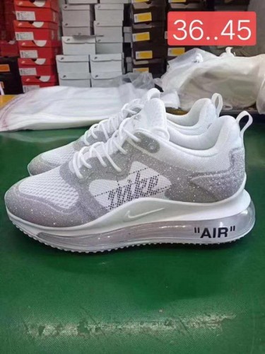Nike Air Max 720 women shoes-301
