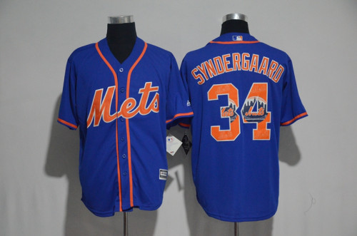 MLB New York Mets-075