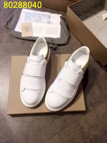 Alexander McQueen Women Shoes 1：1 quality-054