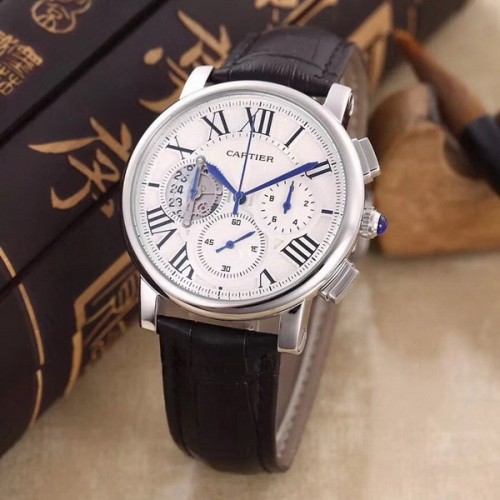 Cartier Watches-347